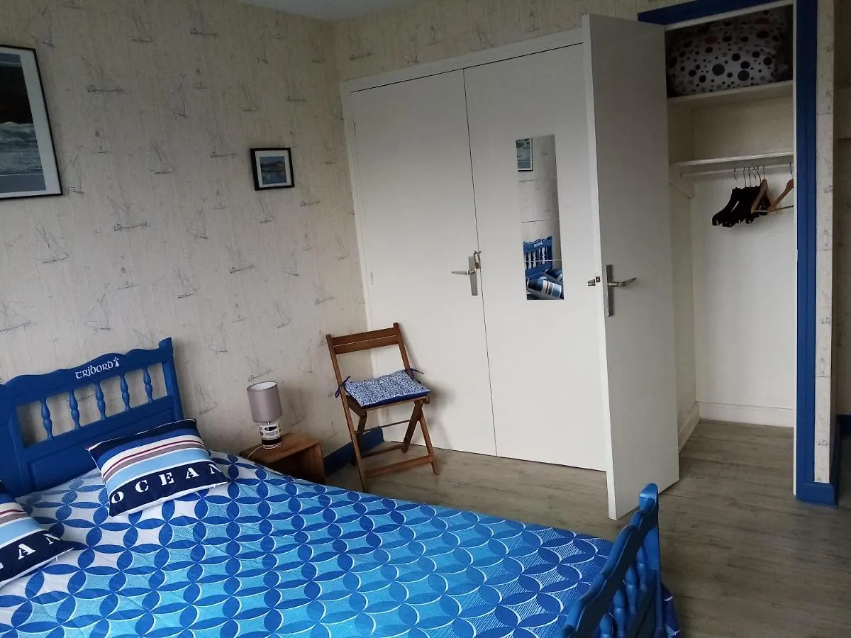 Les P'Tits Chemins Villa Sainte-Anne-d'Auray Holiday home