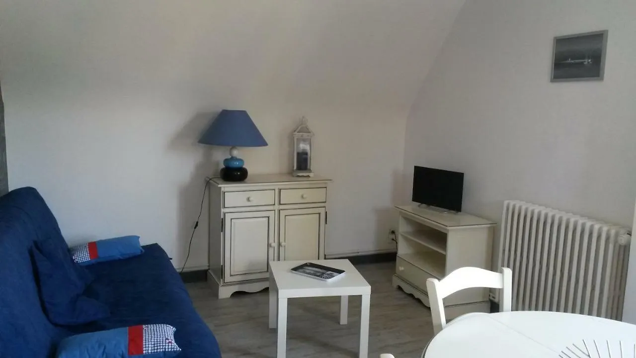 Holiday home Les P'Tits Chemins Villa Sainte-Anne-d'Auray
